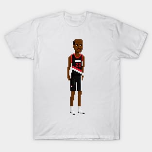 Clyde Drexler T-Shirt